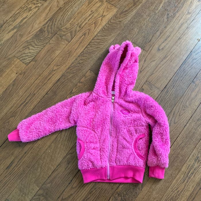 Gilet 6 ans