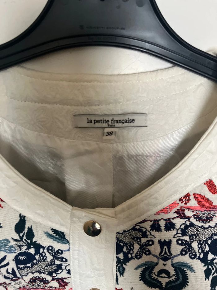 Veste - photo numéro 4