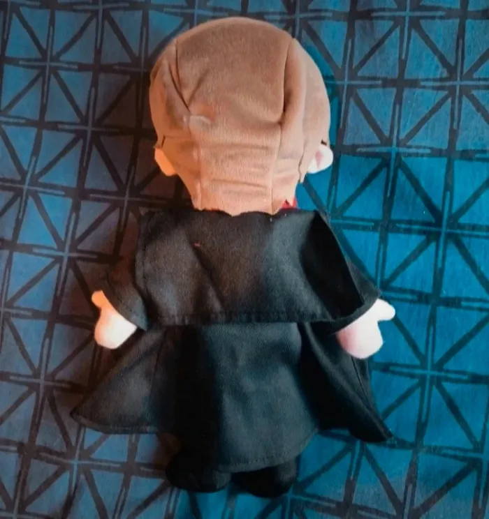 Peluche Harry Potter - photo numéro 3