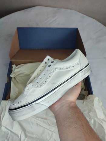 VansLX OLD SKOOL 36 PEARLIZED