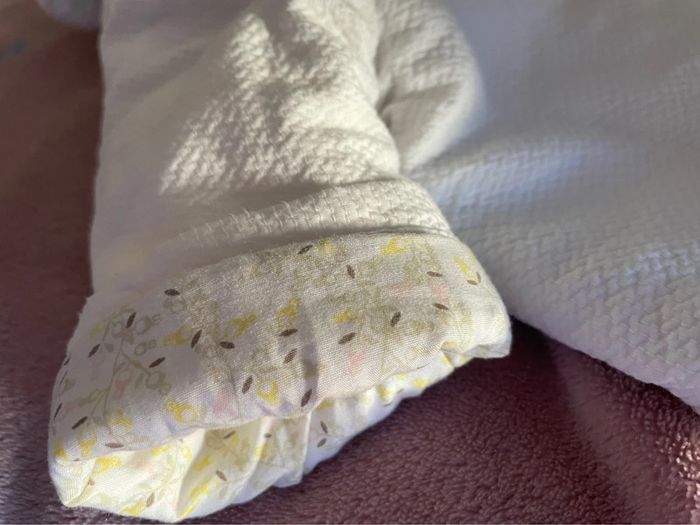 Lot de 2 Manteaux bébé fille - photo numéro 4