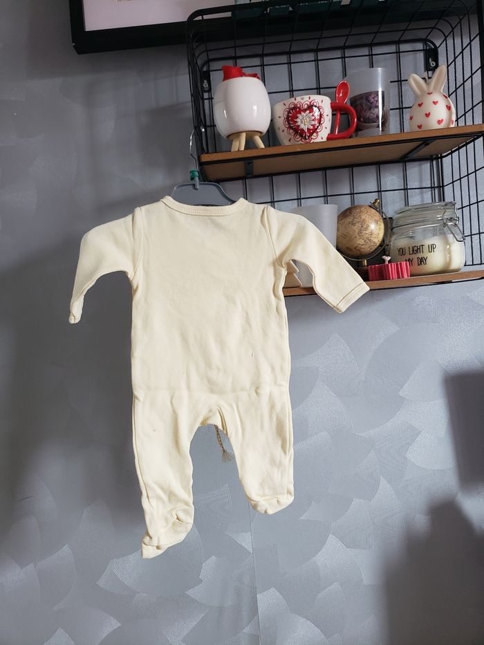Pyjama 🎀 In Extenso 56 cm 1€50 - photo numéro 4
