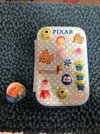 Plumier pixar - ne u f