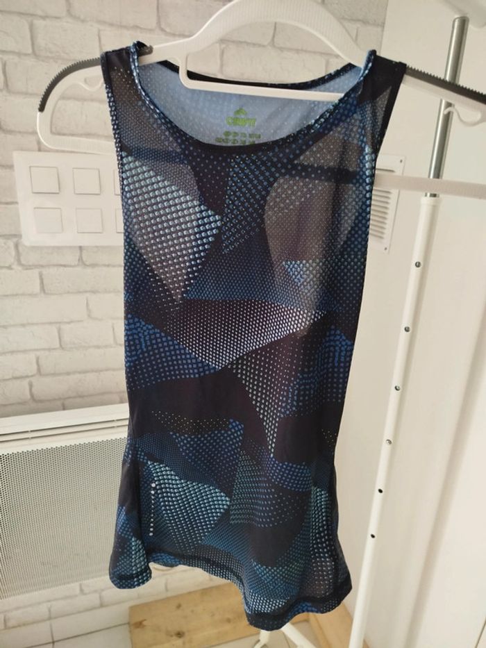 Haut de sport taille 36
