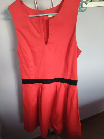 Robe cintré
