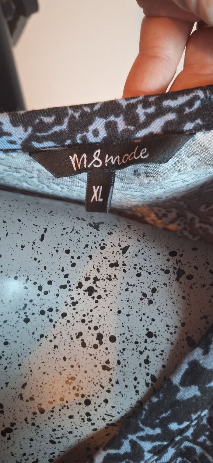 Tunique femme taille XL - photo numéro 4