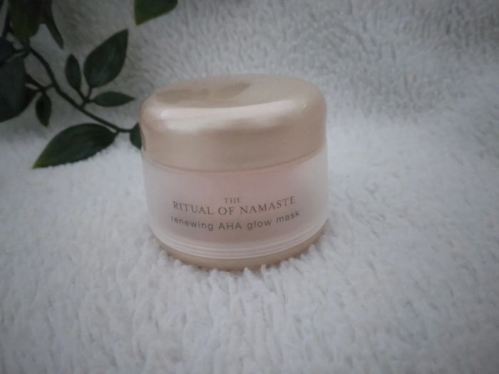 🌸Masque Rituals a 2€🌸 - photo numéro 2