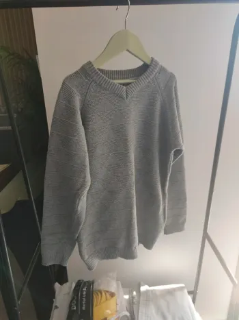 Pull garçon