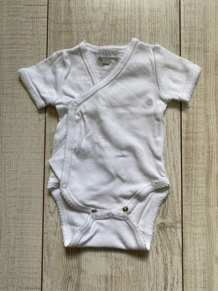 Lot vêtements fille - photo numéro 2