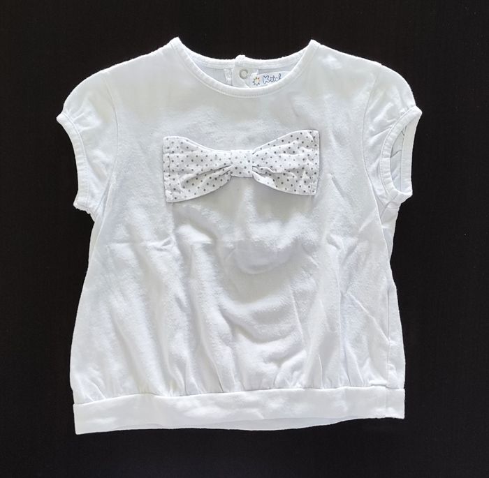 Tee Shirt 18Mois