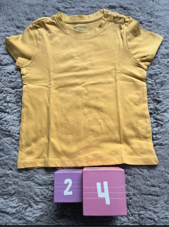 Tee shirt MC