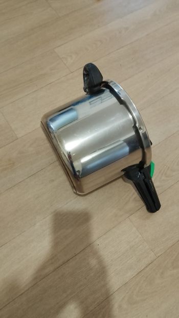 Autocuiseur fagor inox  7L