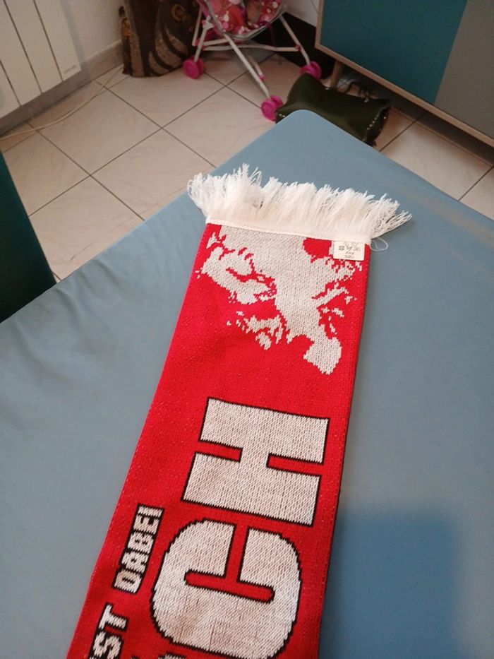 Écharpe foot Autriche osterreich austria - photo numéro 4