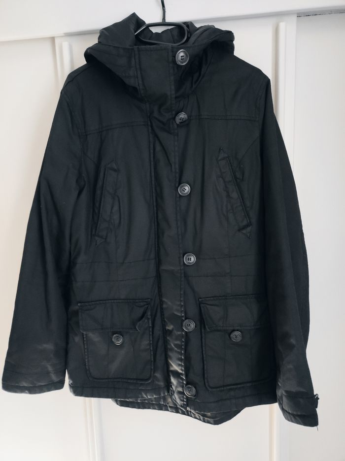 Manteau automnal