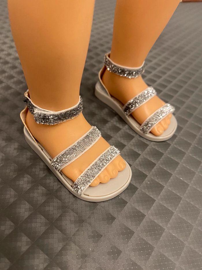 Accessoires pour poupée style « Journey Girls » - photo numéro 2