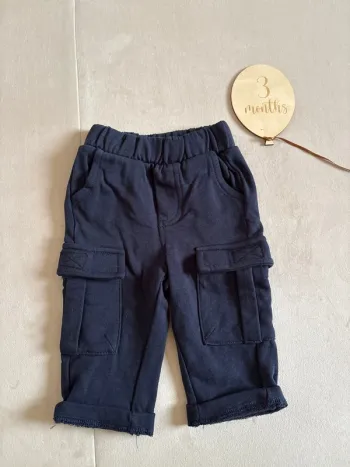 Pantalon taille 3 mois