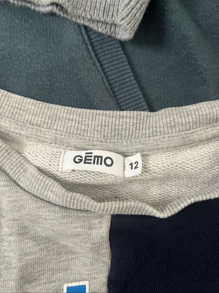 Lot vêtements garçon 10-14 ans - photo numéro 5