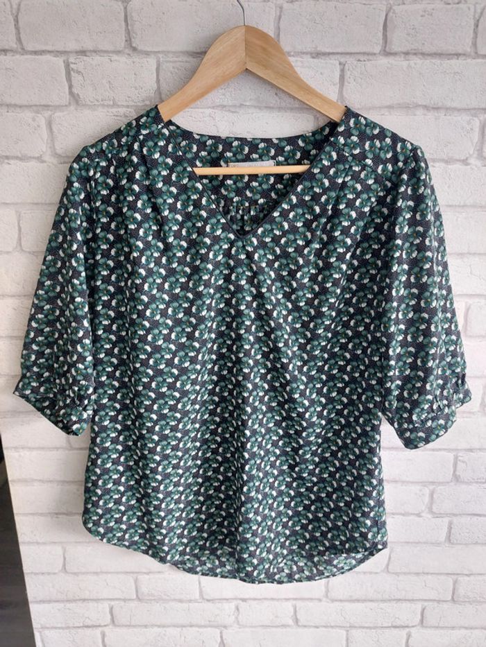 Blouse Mamouchka taille S