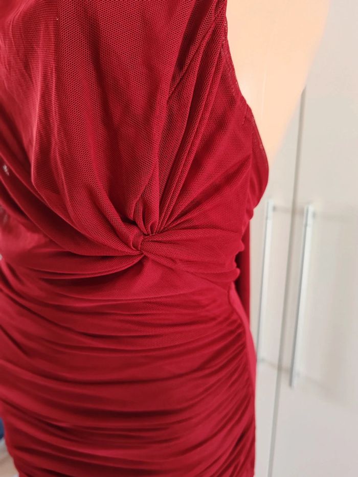 Robe de cérémonie - photo numéro 4
