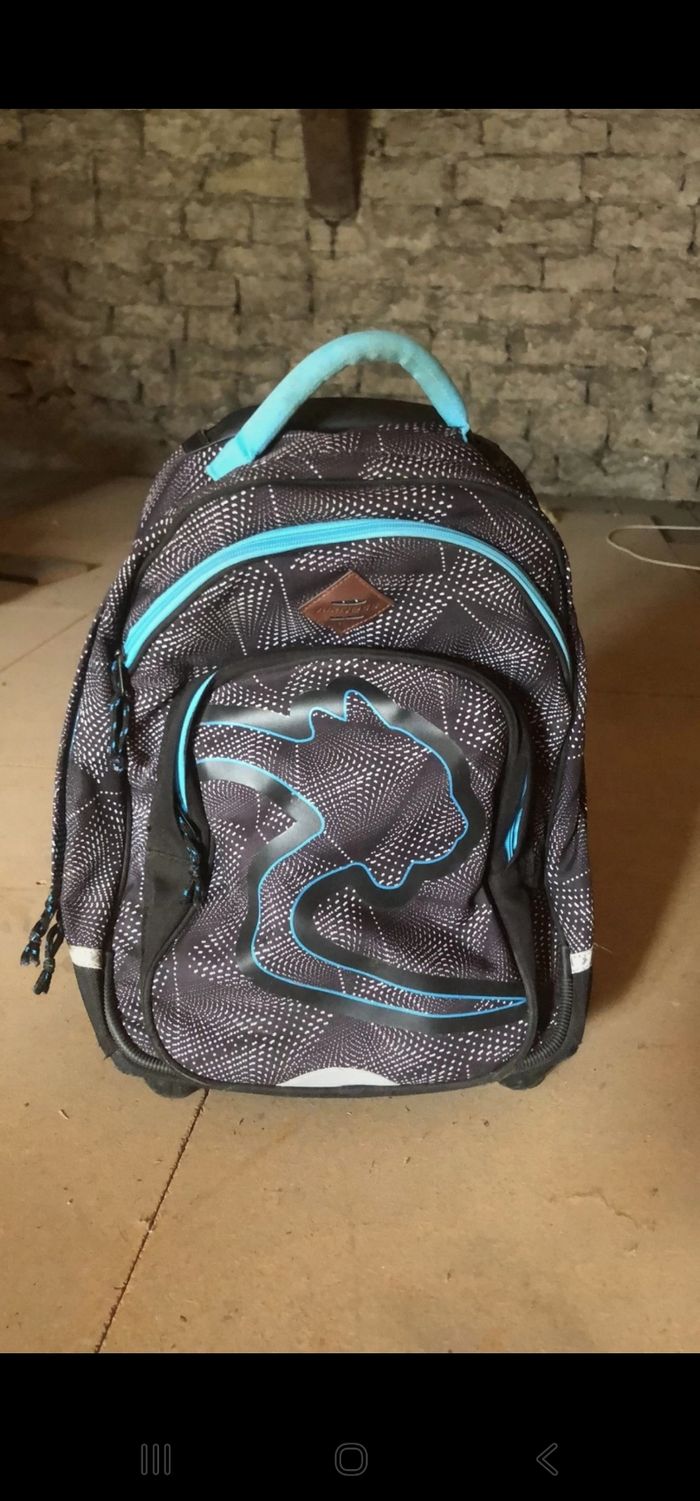 Cartable airness