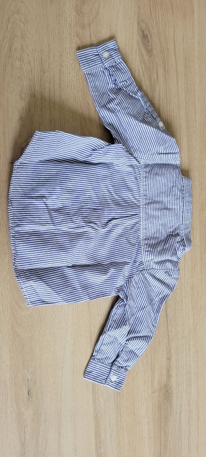 Chemise 6 mois - photo numéro 2