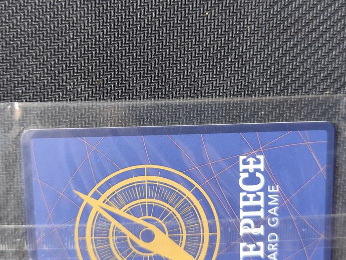 One Piece Card Game Monkey.D.Luffy Pre-Release Winner Promo P-036 Sealed - photo numéro 9