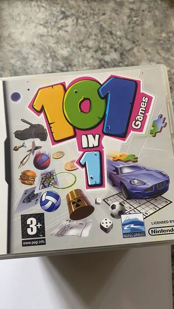 101 in 1
