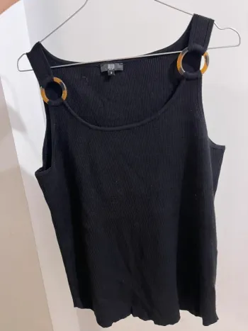 Débardeur neuf femme