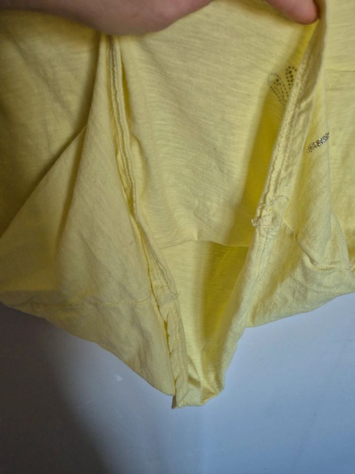 T-shirt Season taille s - photo numéro 8