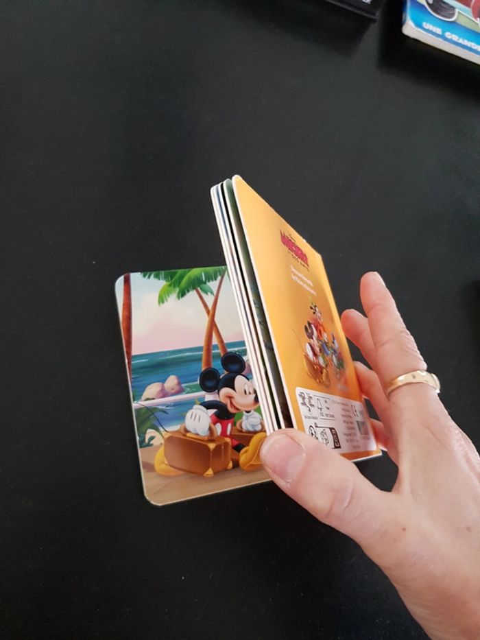 livre bébé - photo numéro 4