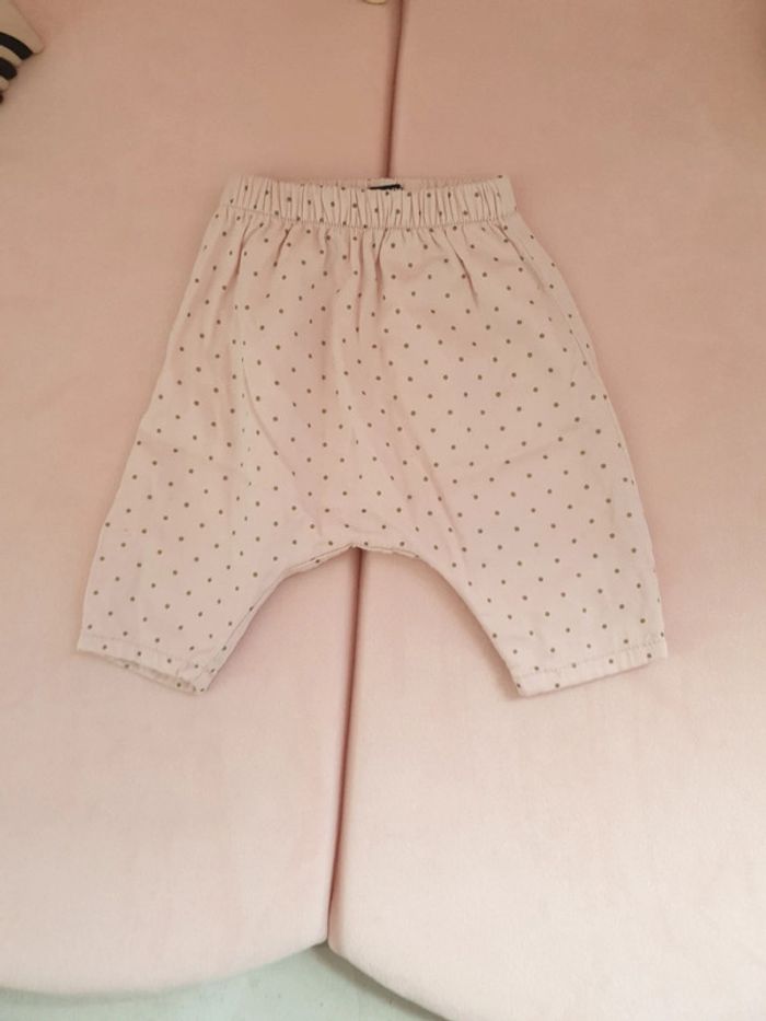 Lot 3 pantalons - photo numéro 2