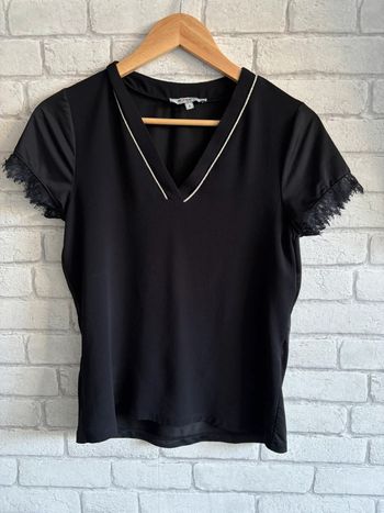 Tee shirt Morgan taille S