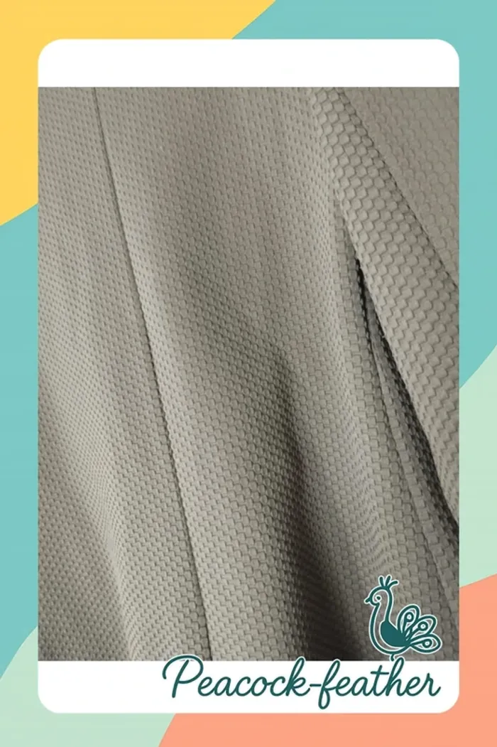 Veste longue kaki 36 - photo numéro 9