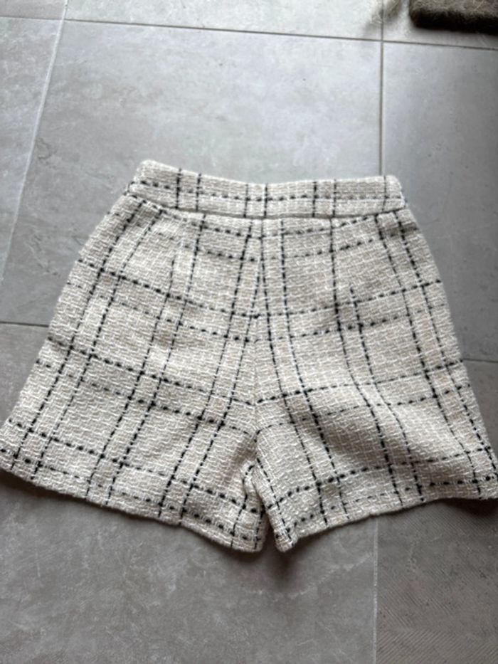 Short hiver 36 - photo numéro 4