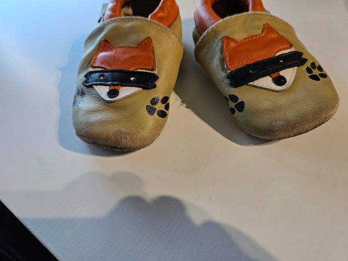 Chausson - photo numéro 3