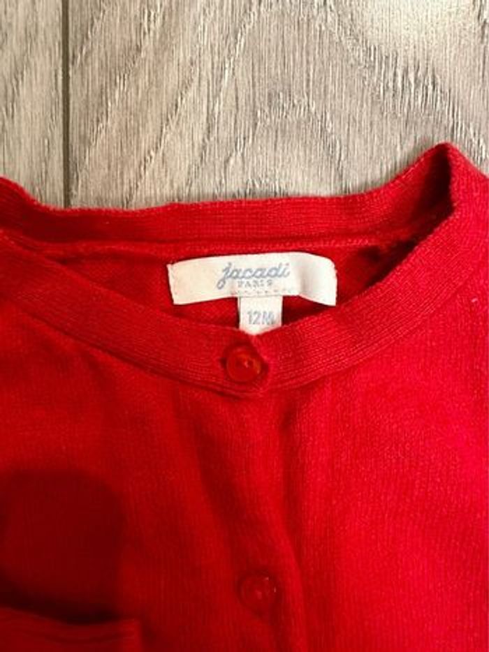 Gilet Jacadi - photo numéro 2