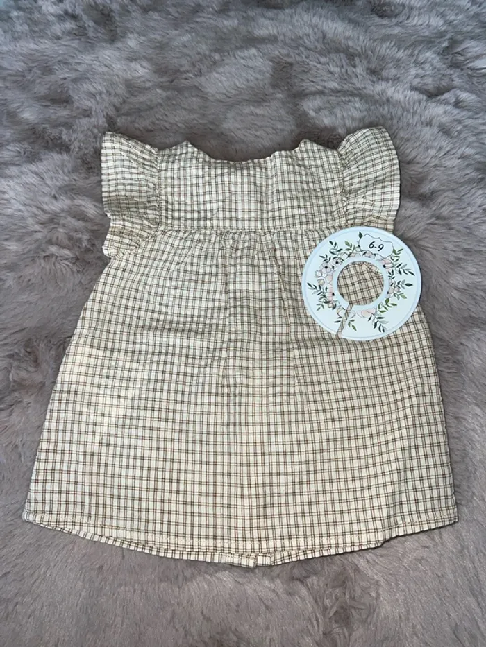 Robe courte - photo numéro 3