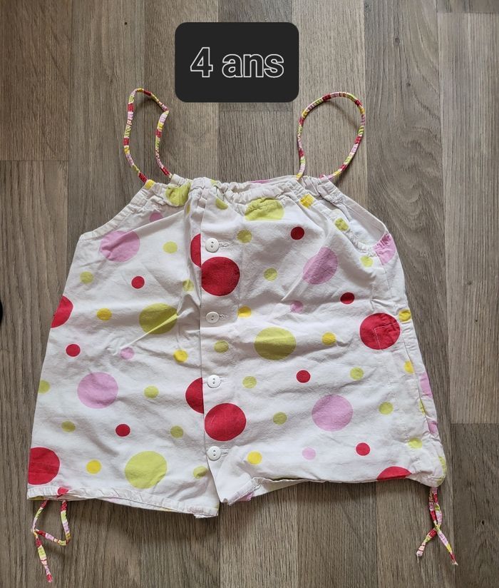 4 ans fille - photo numéro 10