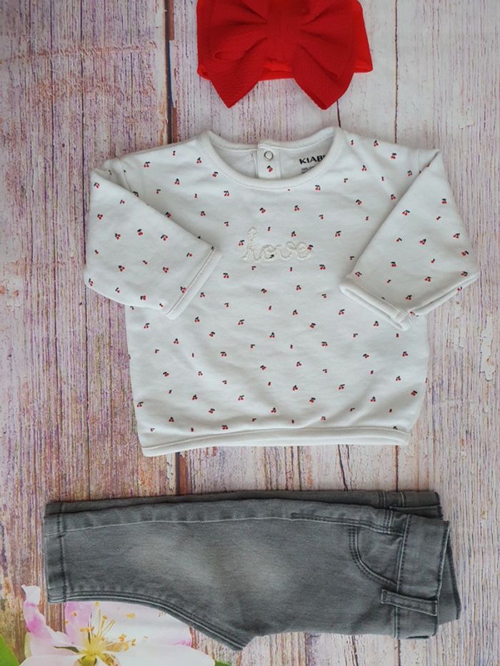 Ensemble 3 pièces - photo numéro 7