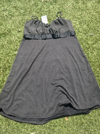 Robe Agathe Valmont taille 4