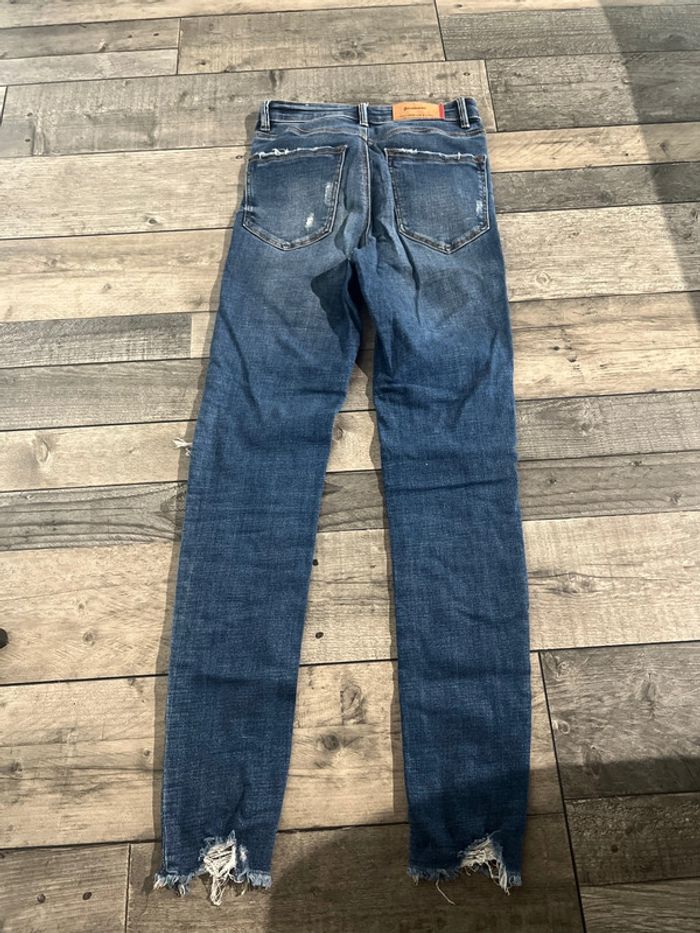 Superbe jeans - photo numéro 10