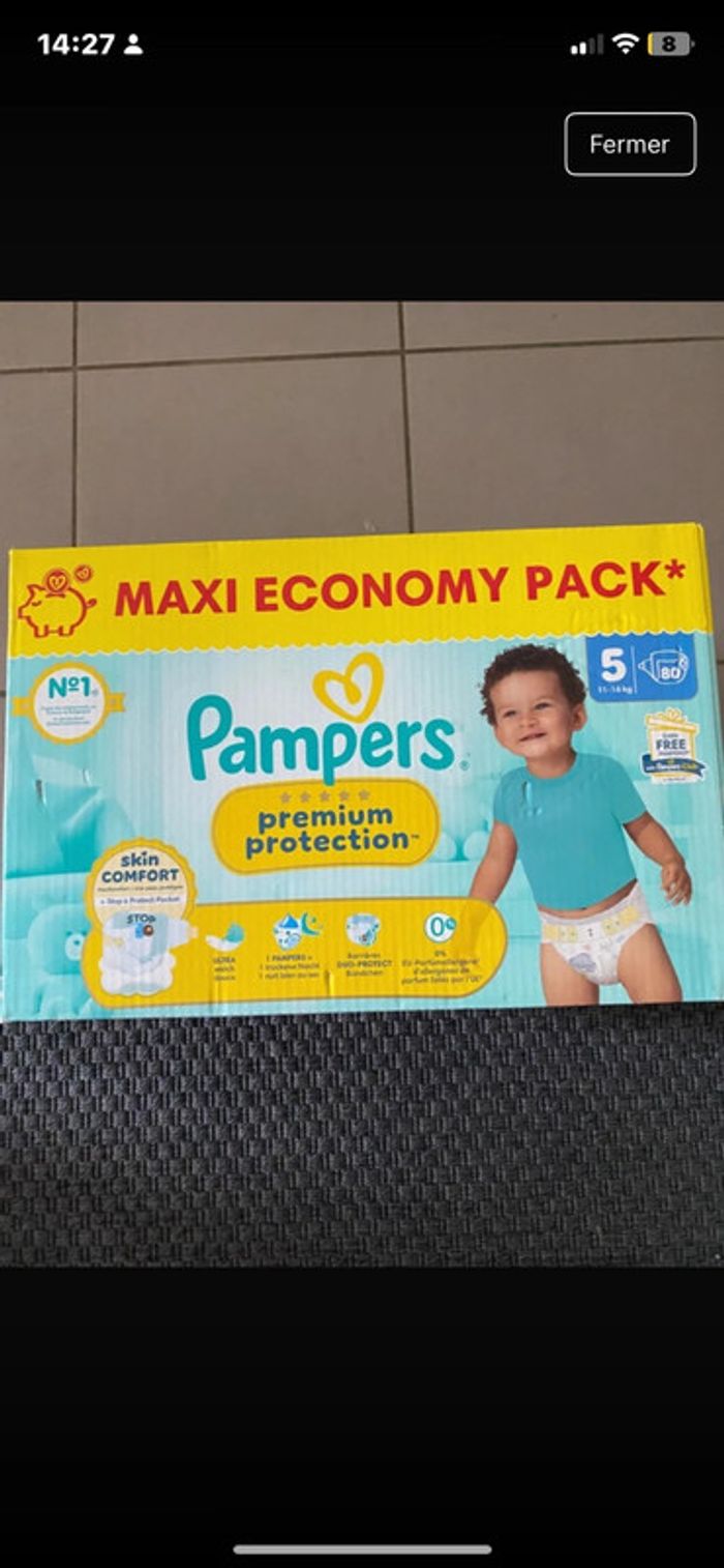 Maxi eco pack T5