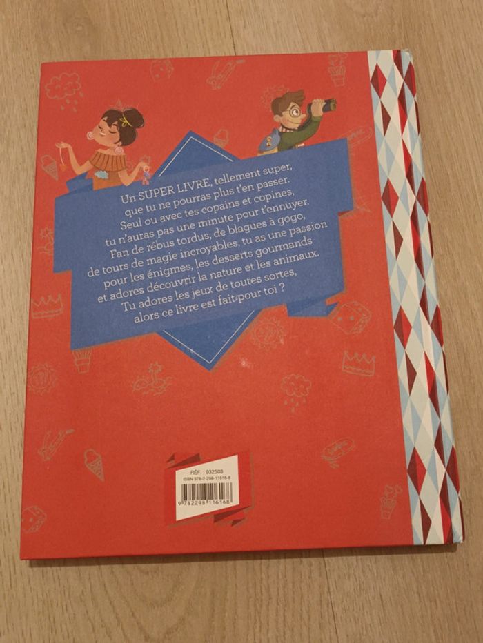 Livre enfant - photo numéro 2