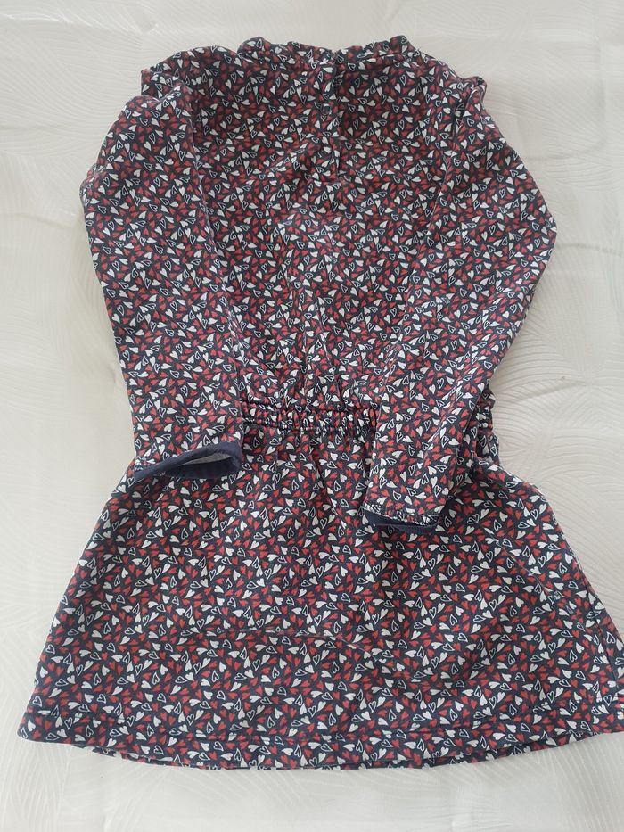 Robe Okaidi - photo numéro 3