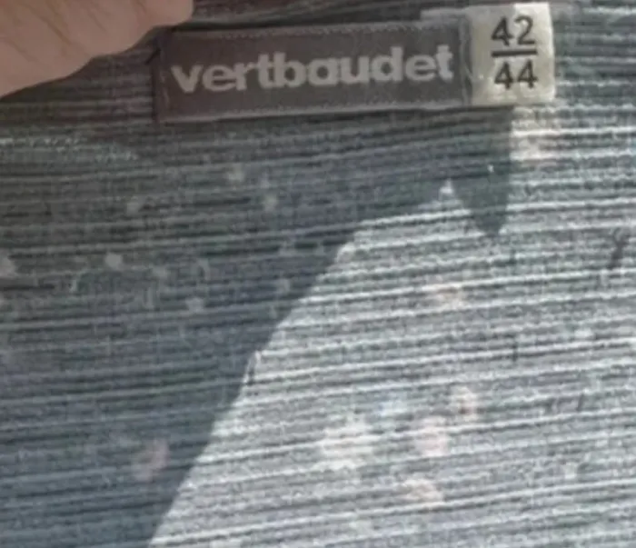 Robe de grossesse & allaitement – Taille 42/44 –  Vertbaudet Très bon état - photo numéro 6