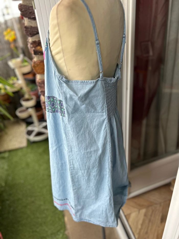 Robe d’été Keawa - photo numéro 8