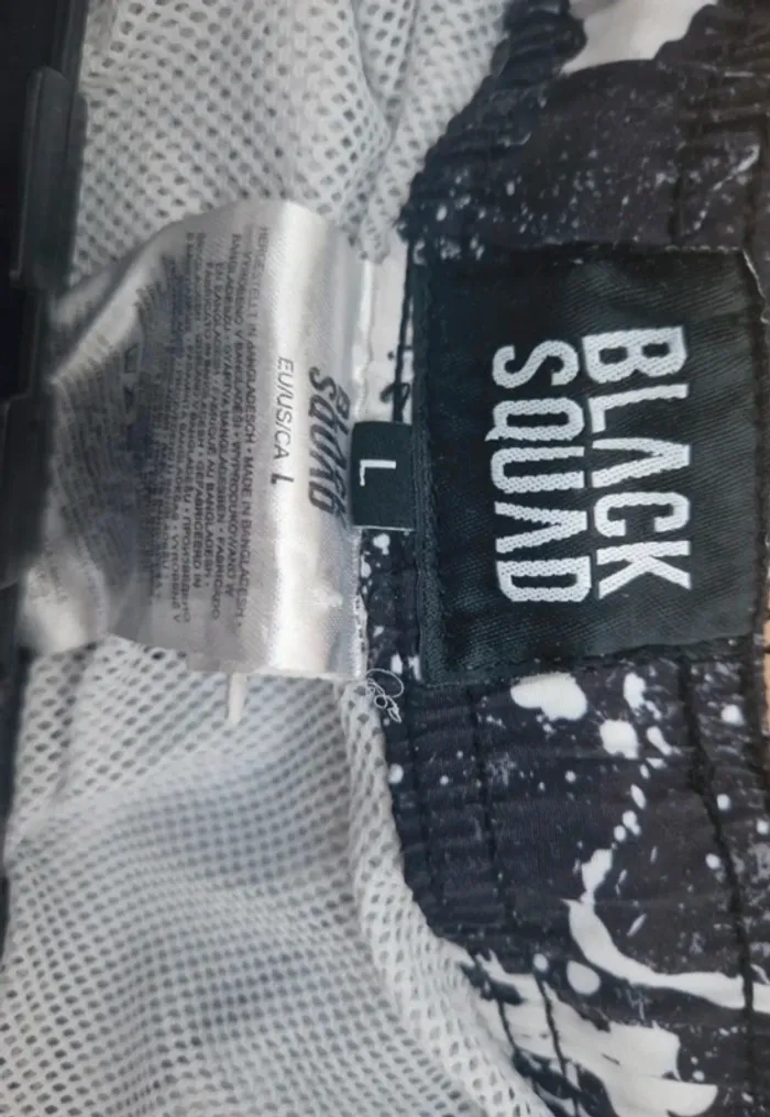 Short de bain hommes (L) - photo numéro 7