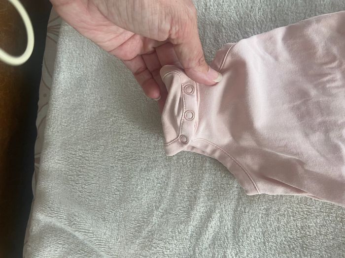Robe bébé fille - photo numéro 4