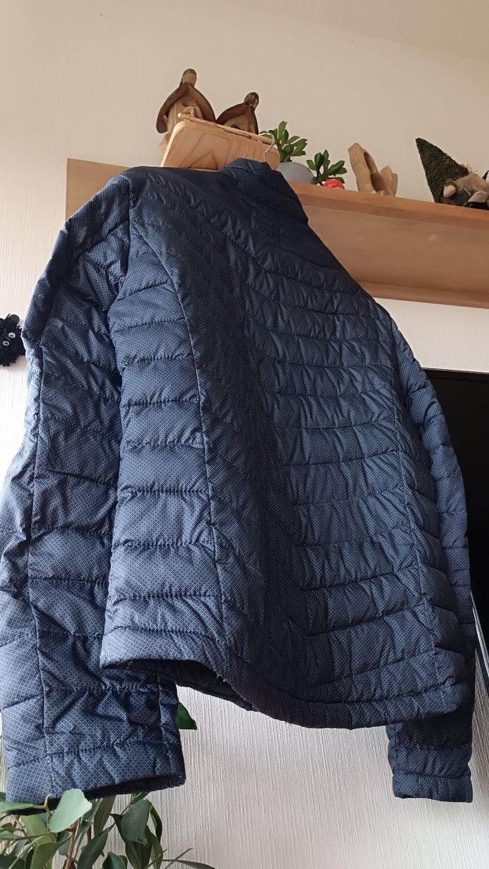 Doudoune homme L Tom Tailor neuve - photo numéro 8