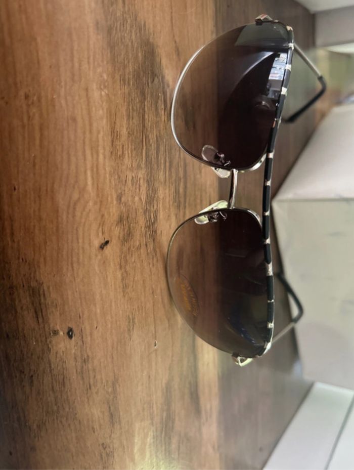 Lunettes